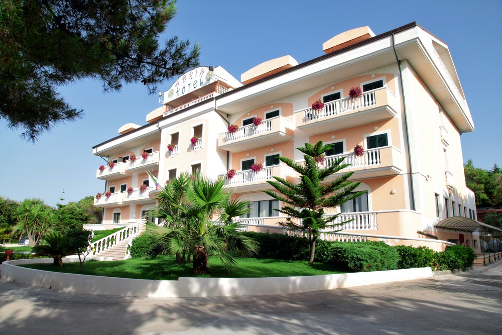 Hotel Adria